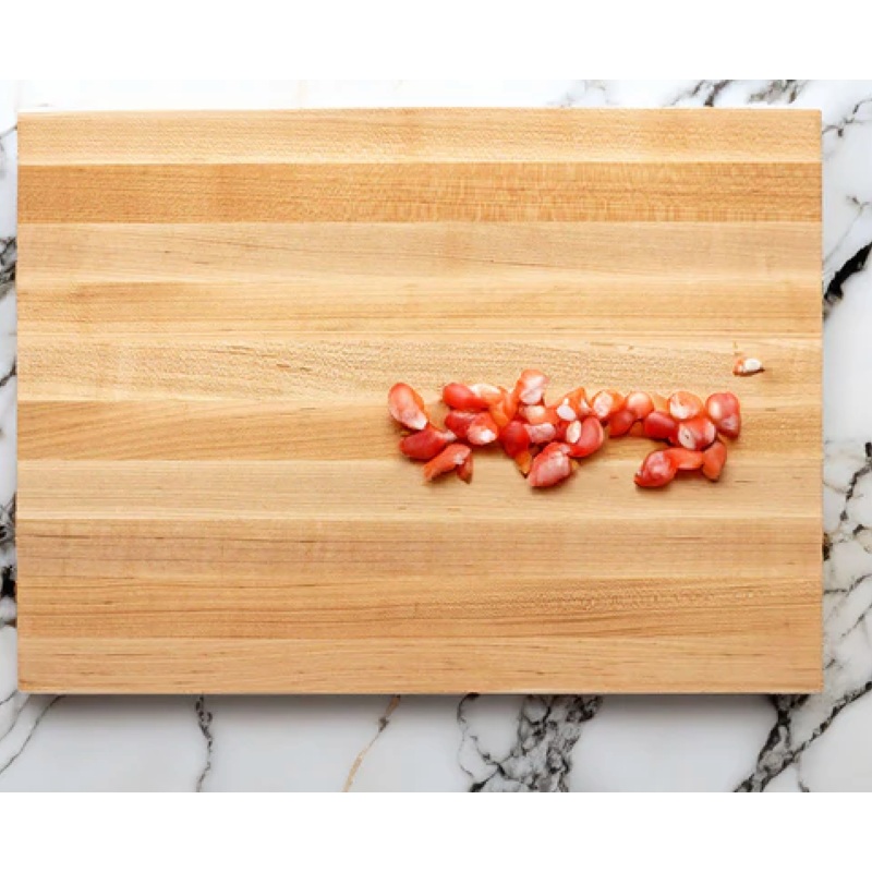 JK-Adams Kitchen Collection Cutting & Carving Wooden Board