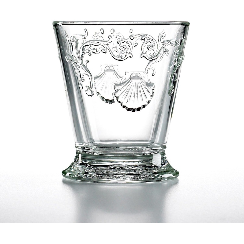 La Rochere "Shell" Glasses