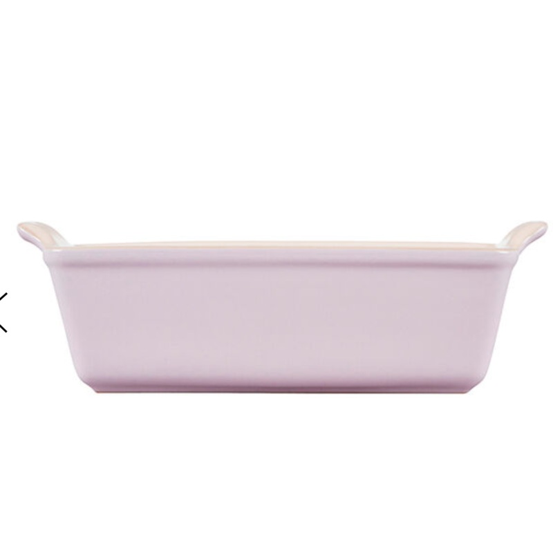 Le Creuset Heritage Loaf Pan