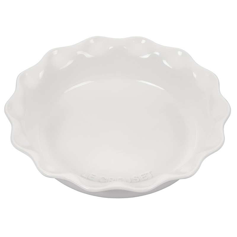 Le Creuset Pie Dish