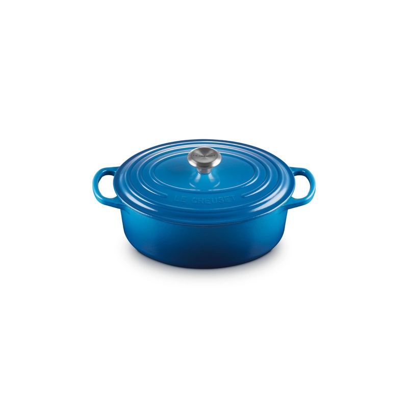 Le Creuset Round 2 qt Dutch Oven