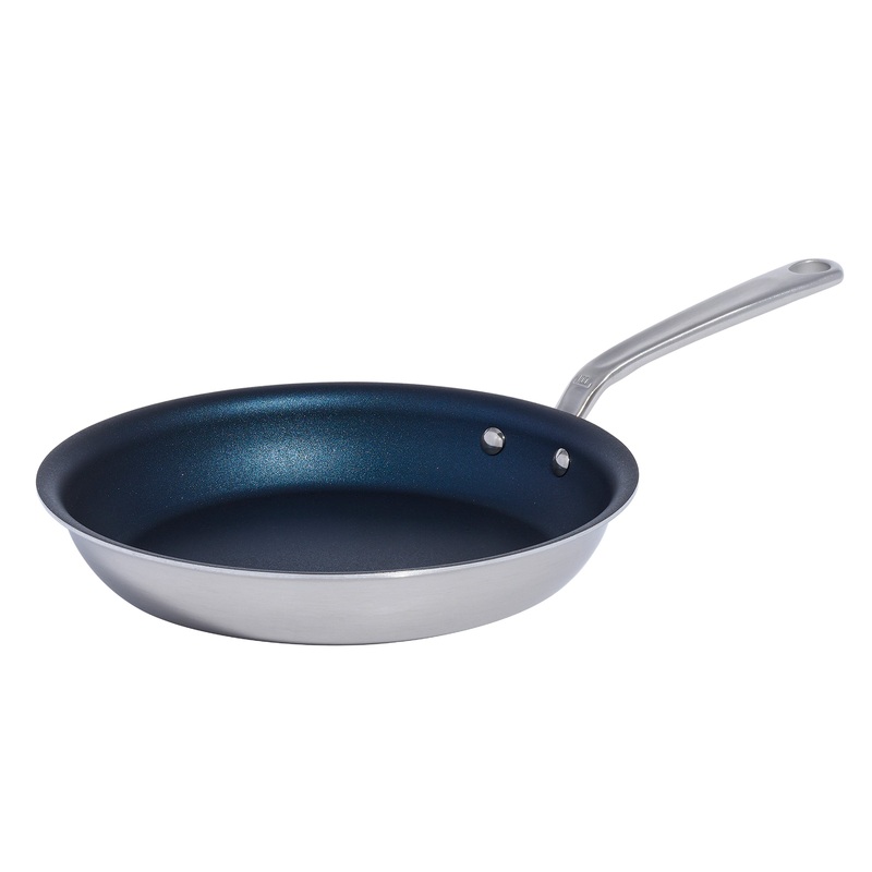 MADE IN -ProCoat 10 Non-stick Fry Pan