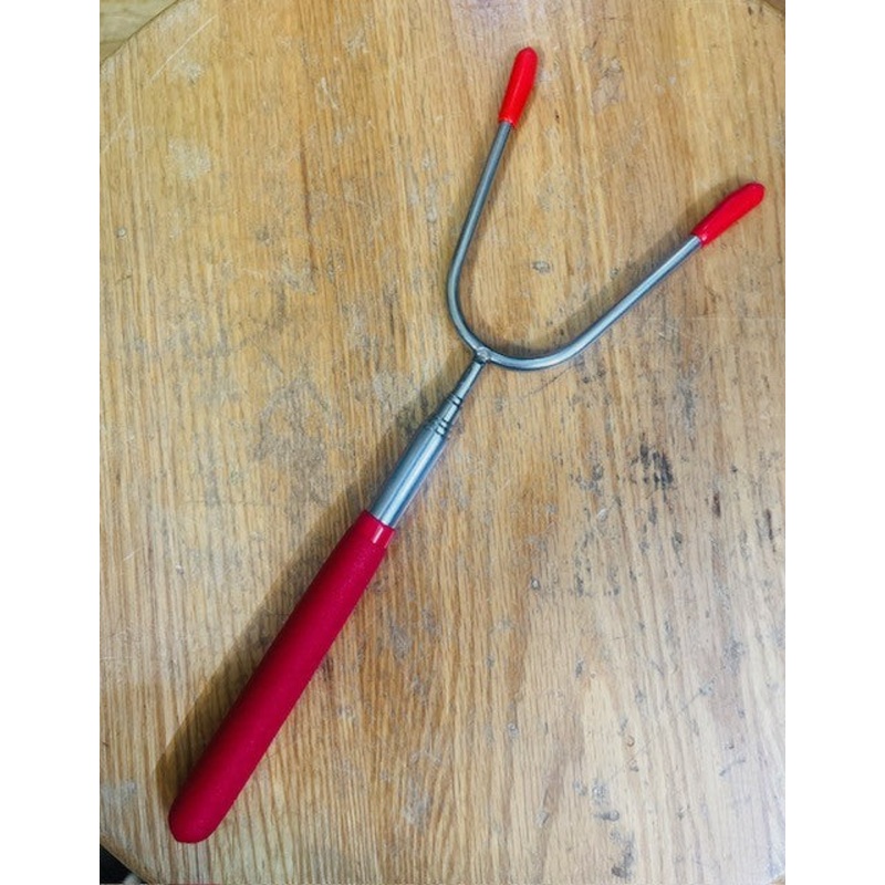 Marshmellow Roasting Expandable Fork