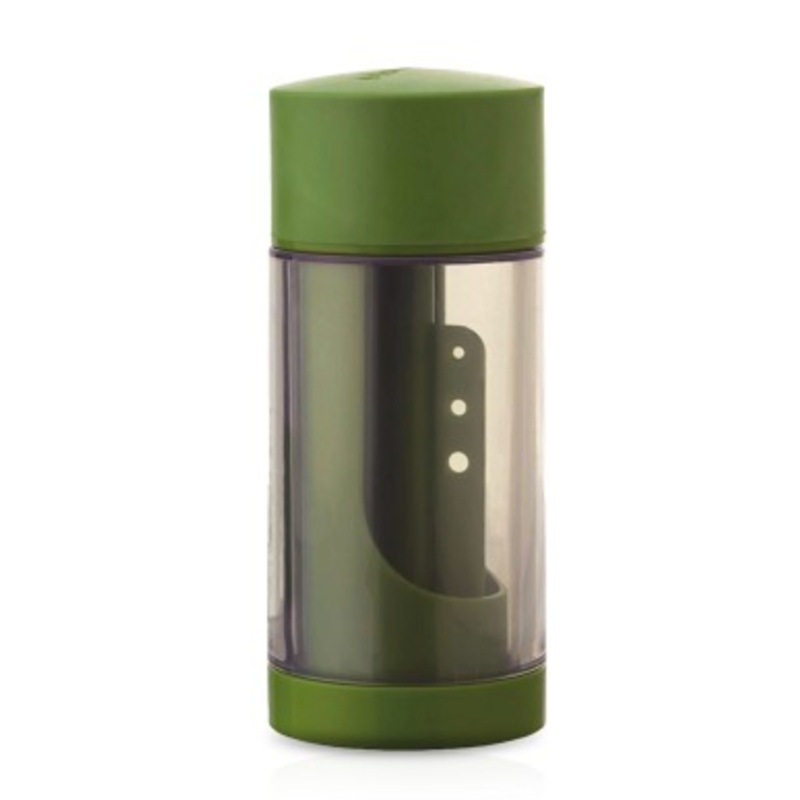 Microplane Herb Mill