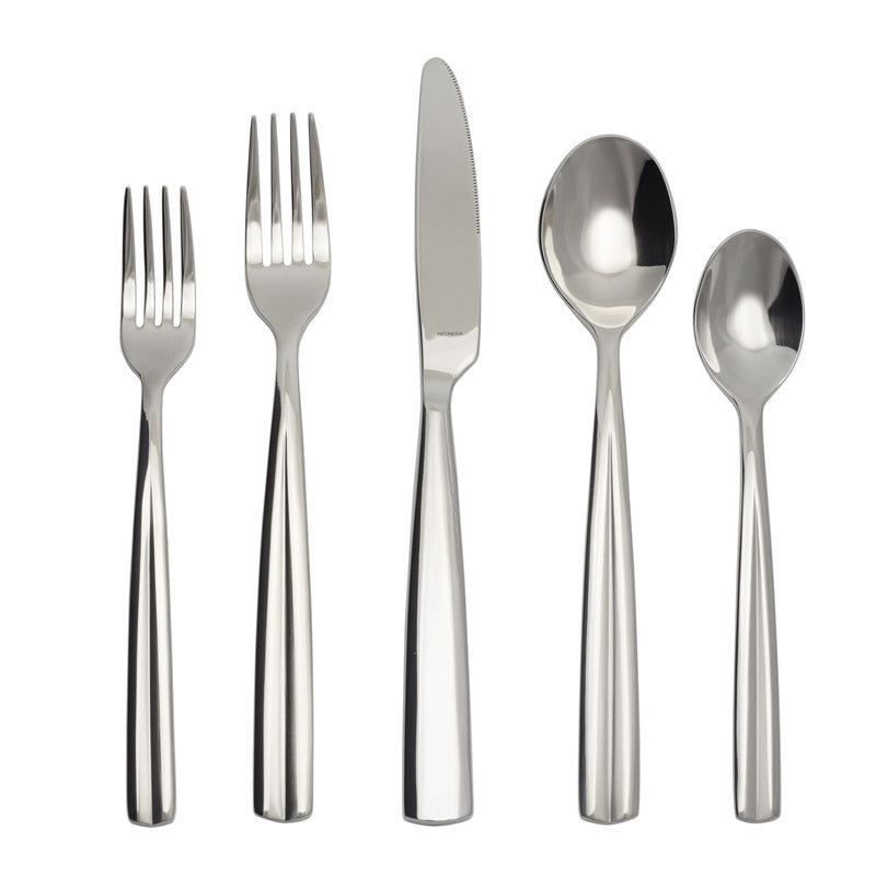 Nico Flatware - Set of 20 pieces