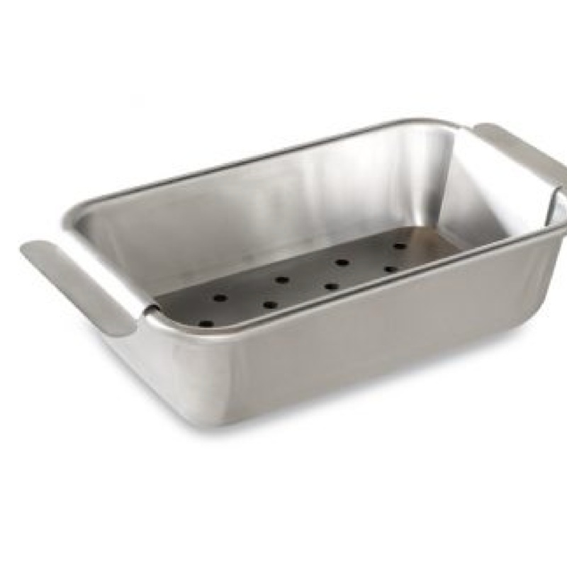 Nordic Ware Meat Loaf Pan