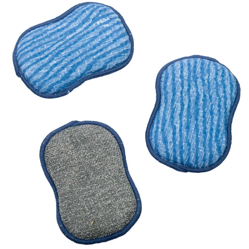 Once Again re:usuable Kitchen Towels & Sponges