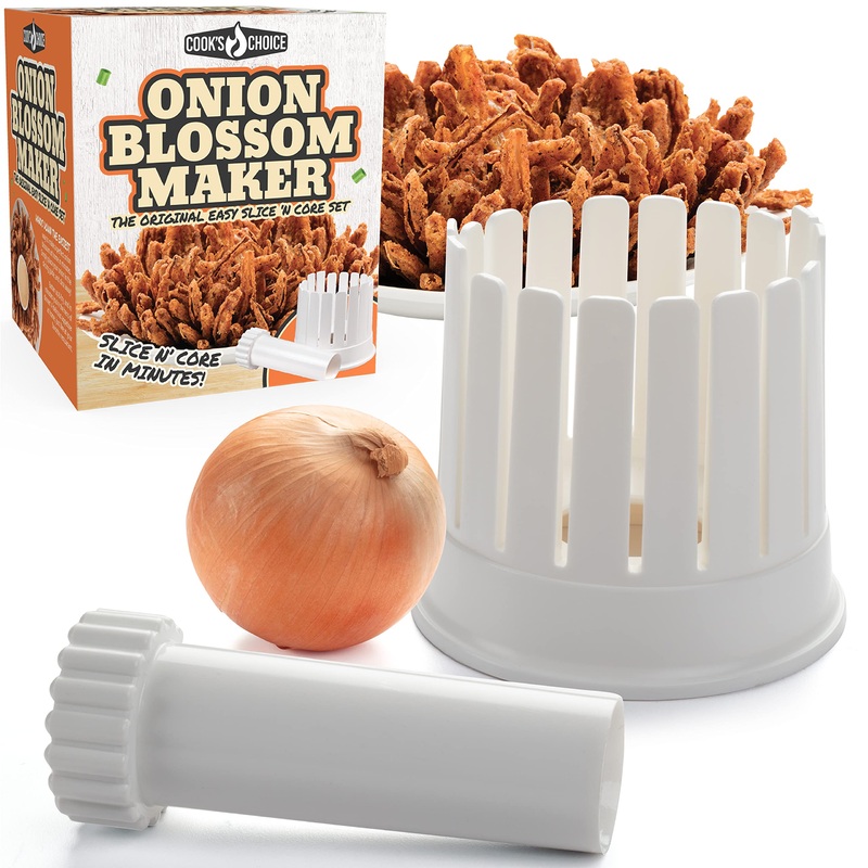 Onion Blossom Maker