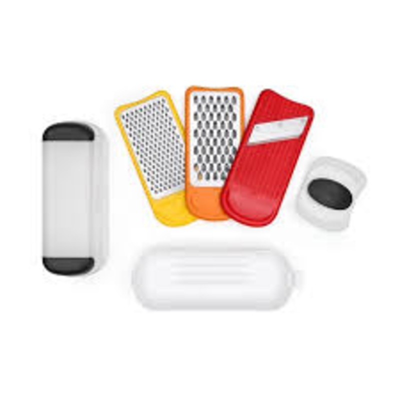 OXO Grate & Slice Set