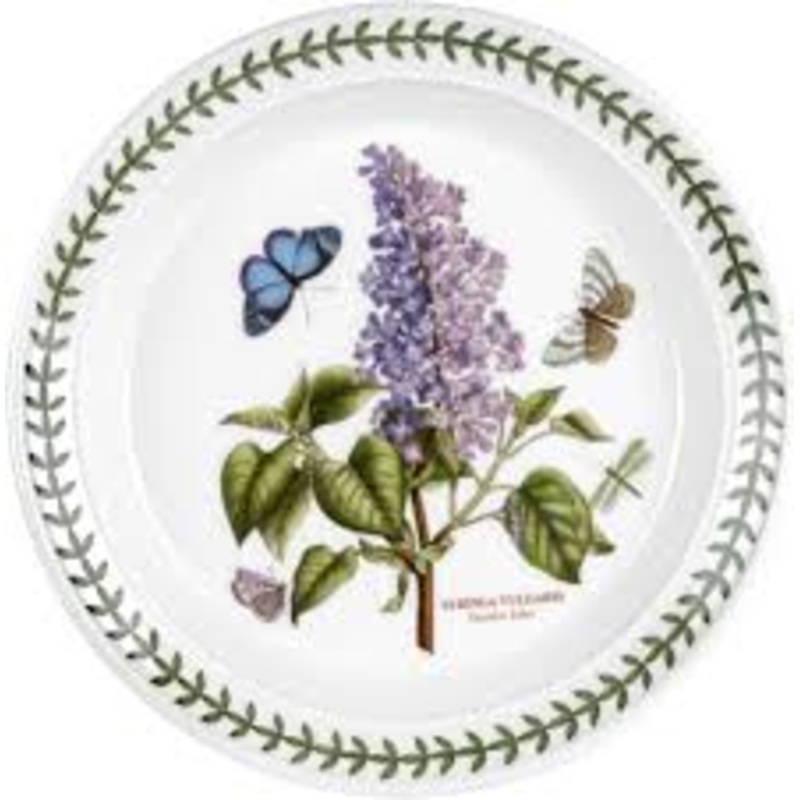 Portmeirion Botanical Garden Salad Plates