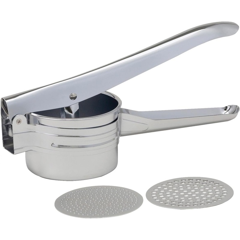 Potato Ricer