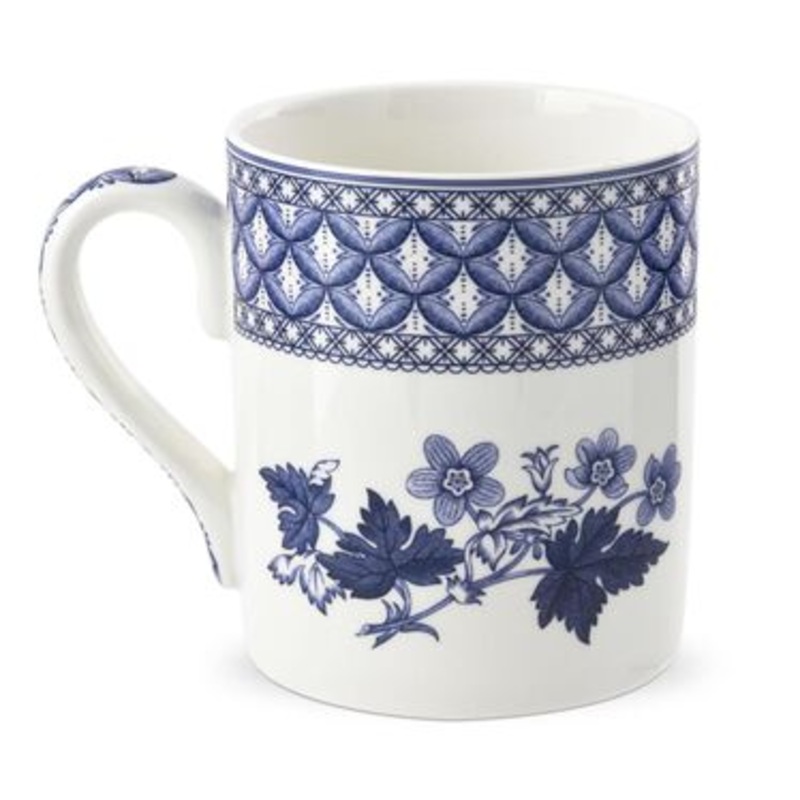 Spode Blue Room Mugs