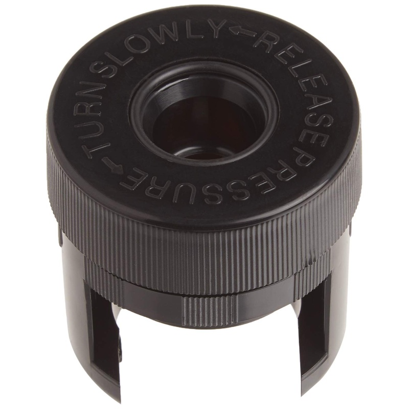 Swissmar Champagne & Wine Stopper