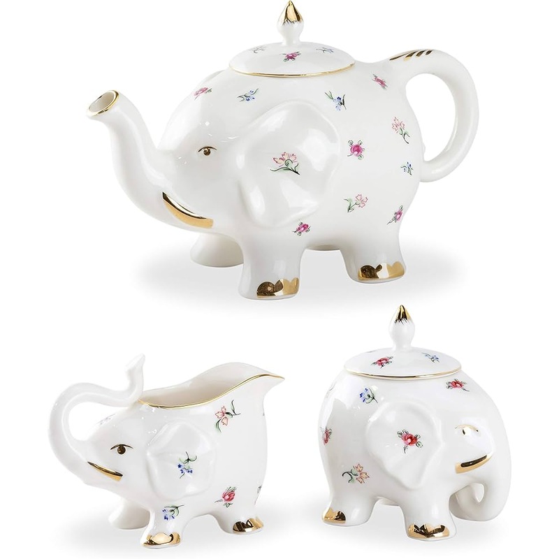 Tea Service*
