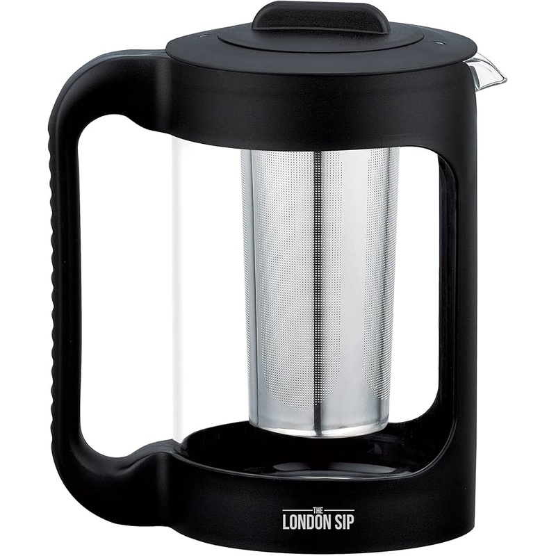 The London Sip Cold Brew Immersion Coffee Maker