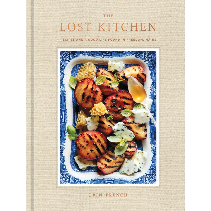 The Lost Kitchen by Erin French