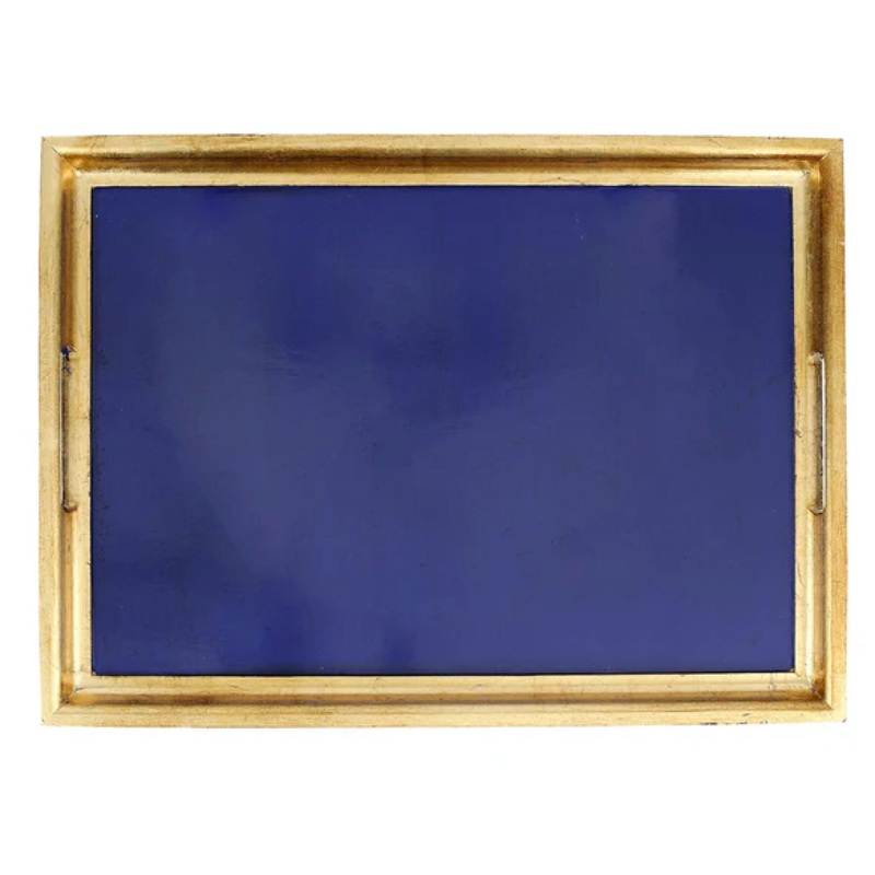 Vietri Wood Tray