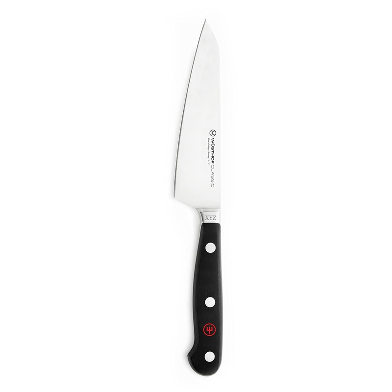 WSTHOF -  Classic 4 1/2" Asian Utility