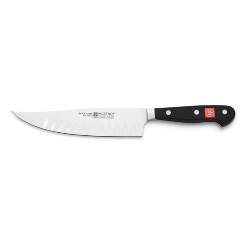 WSTHOF - CLASSIC 7" Ultimate Everyday Knife (Craftsman)