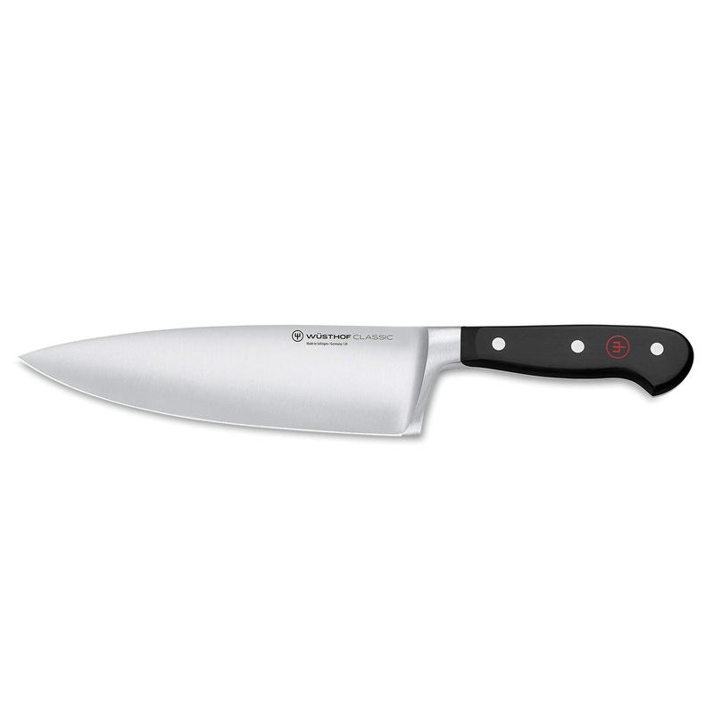 WSTHOF -  Classic 8" Chef's's Knife