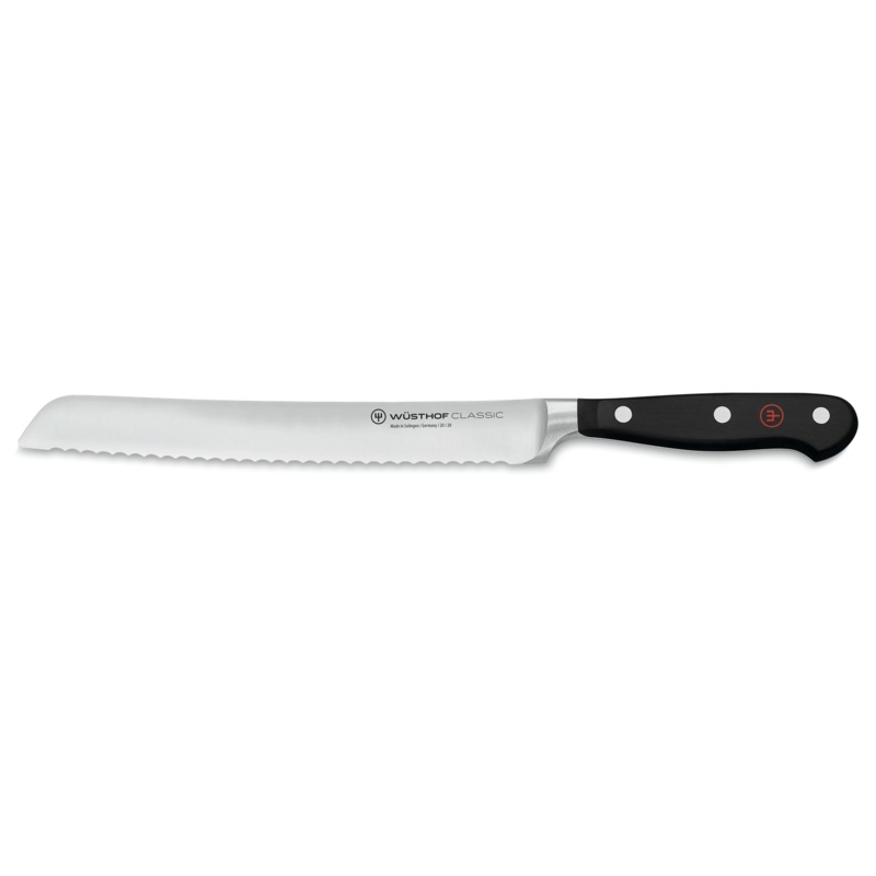 Wusthof - Classic 8" Bread Knife