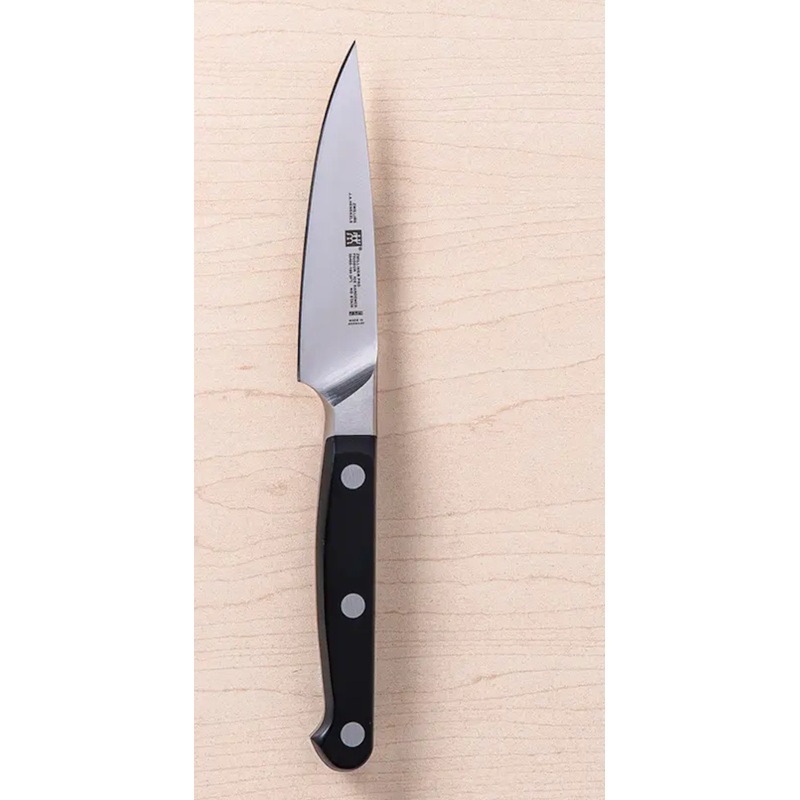 Zwilling Henckels Pro 4" Paring Knife