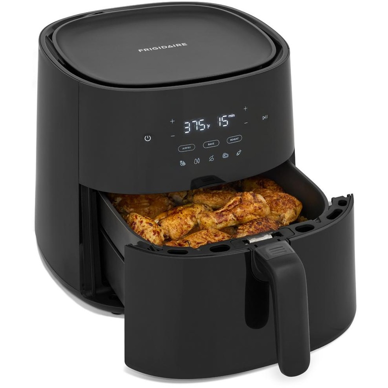 Frigidaire 3-in-1 Air Fryer FRAFM100B