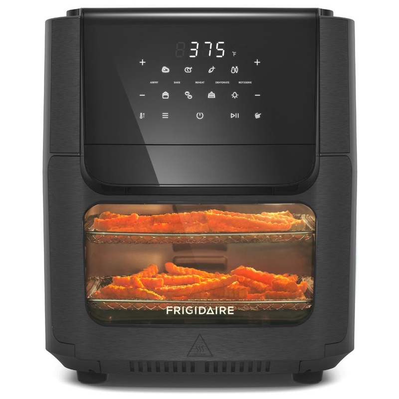 Frigidaire 5-in-1 Air Fryer Combo Oven FRCO100B
