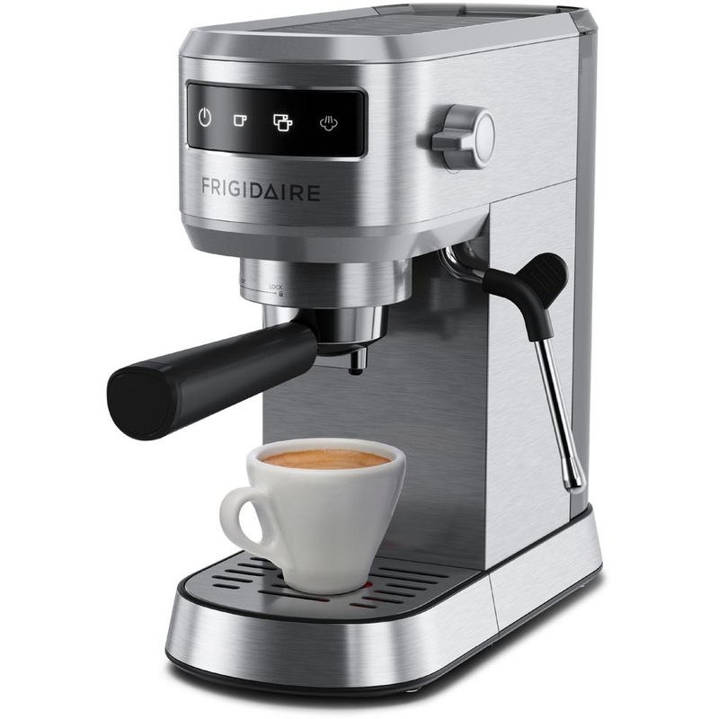 Frigidaire Steam Espresso Maker FREM100SS