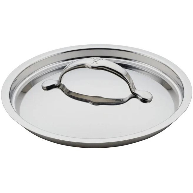 Hestan Provisions Stainless Steel 12.5" Lid 71030