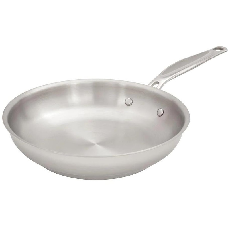Meyer Confederation 9.5in Frying Pan 2414-24-00
