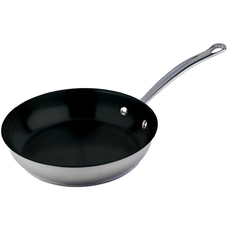 Meyer Nouvelle 11in Non-Stick Frying Pan 8515-28-00