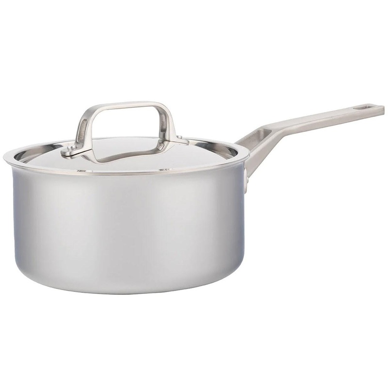 Meyer ProClad 3L Saucepan with Lid 3806-20-31