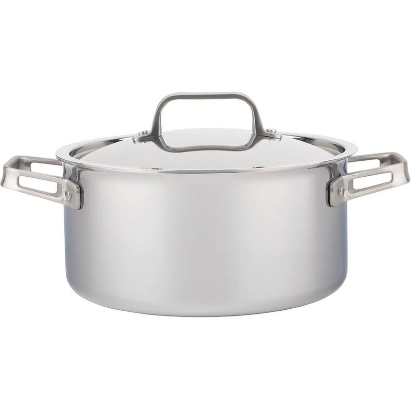 Meyer ProClad 5L Dutch Oven with Lid 3807-24-51