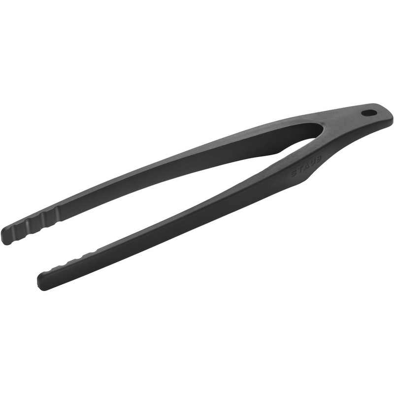 Staub 31 cm Silicone Tongs 1003591