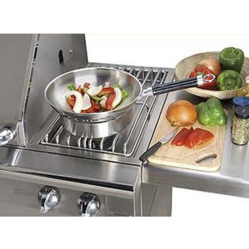 Alfresco Wok Ring AG-WR