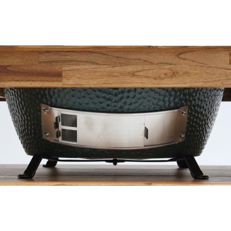 Big Green Egg Table Nest for 2XL Egg 115638