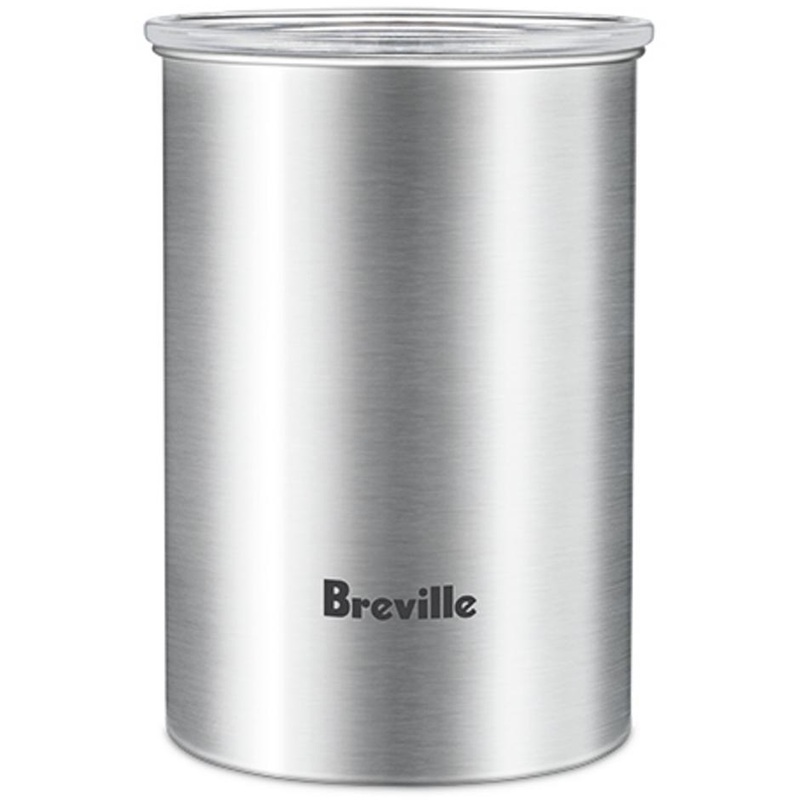 Breville Bean Keeper Coffee Canister BES030BSS0NNA1