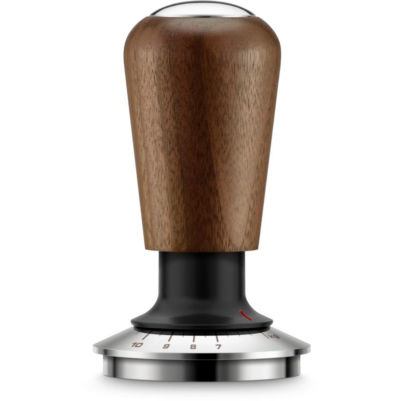 Breville the Force Gauge Tamper 54 mm BEA202WLW0ZNA1