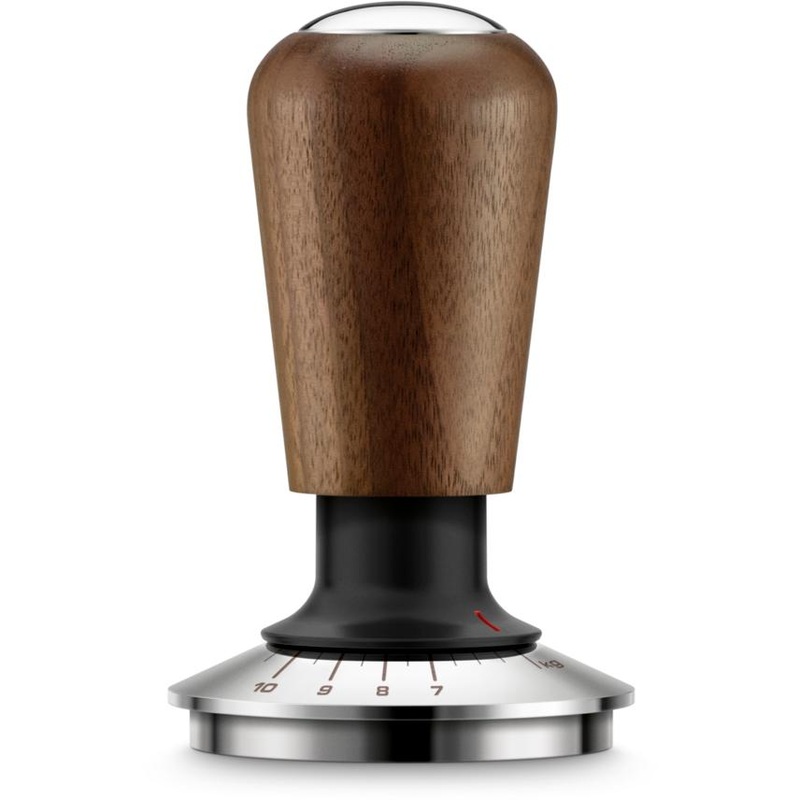 Breville the Force Gauge Tamper 58 mm BEA302WLW0ZNA1