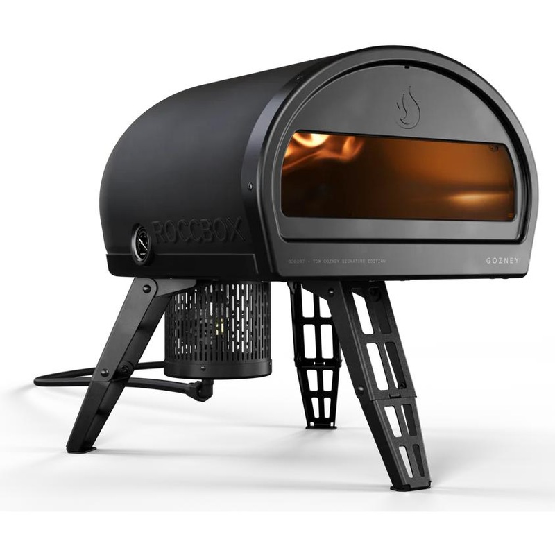 Gozney Roccbox Signature Edition Gas Pizza Oven GRPBKUS1615
