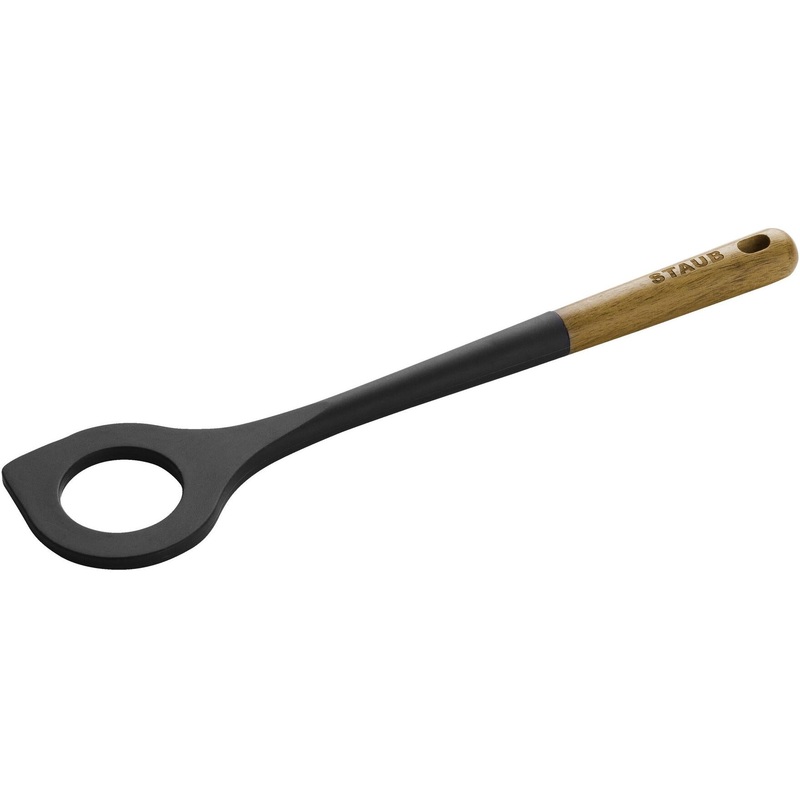 Staub Silicone Risotto Spoon, 31 cm 1003596
