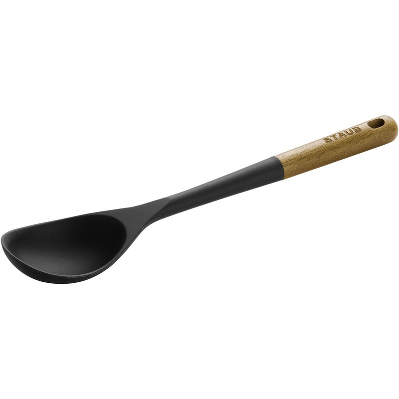 Staub Silicone Serving Spoon, 31 cm 1003595