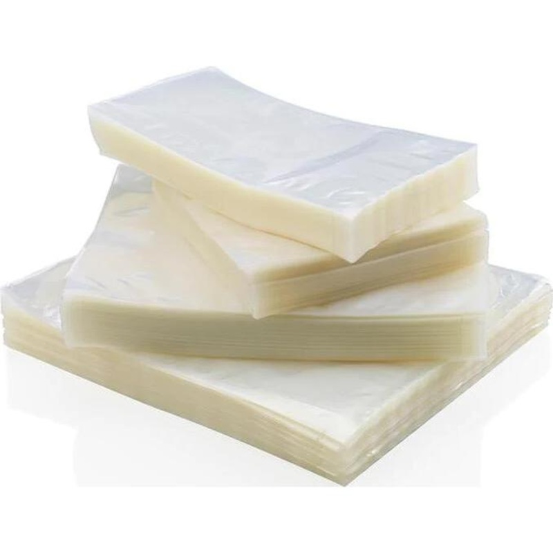 Vacmaster 6-in x 10-in Vacuum Chamber Pouches - 1000 Bags VM30721