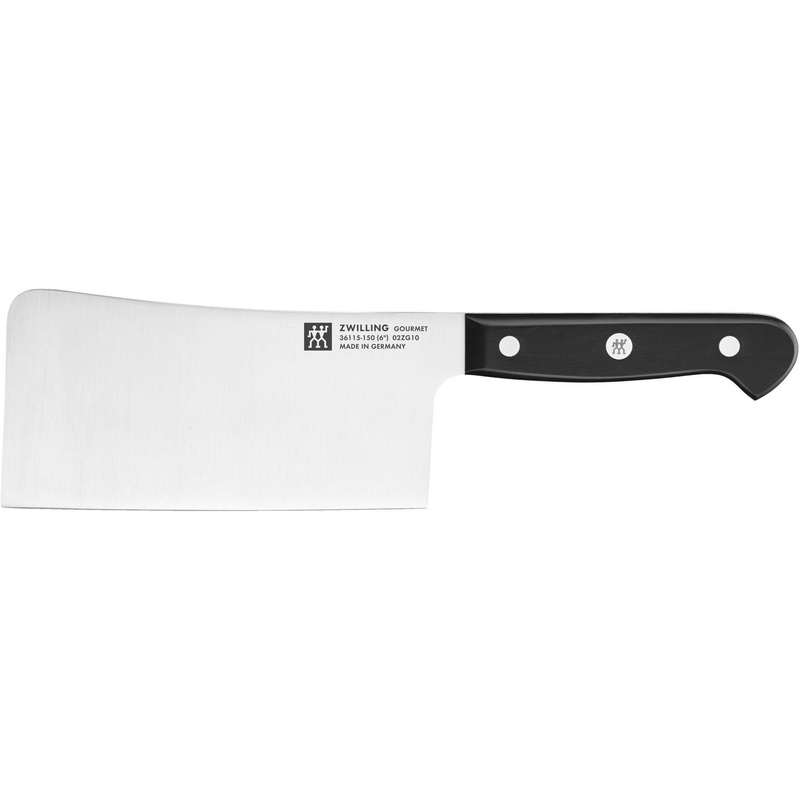 Zwilling 6-inch Cleaver 1002402