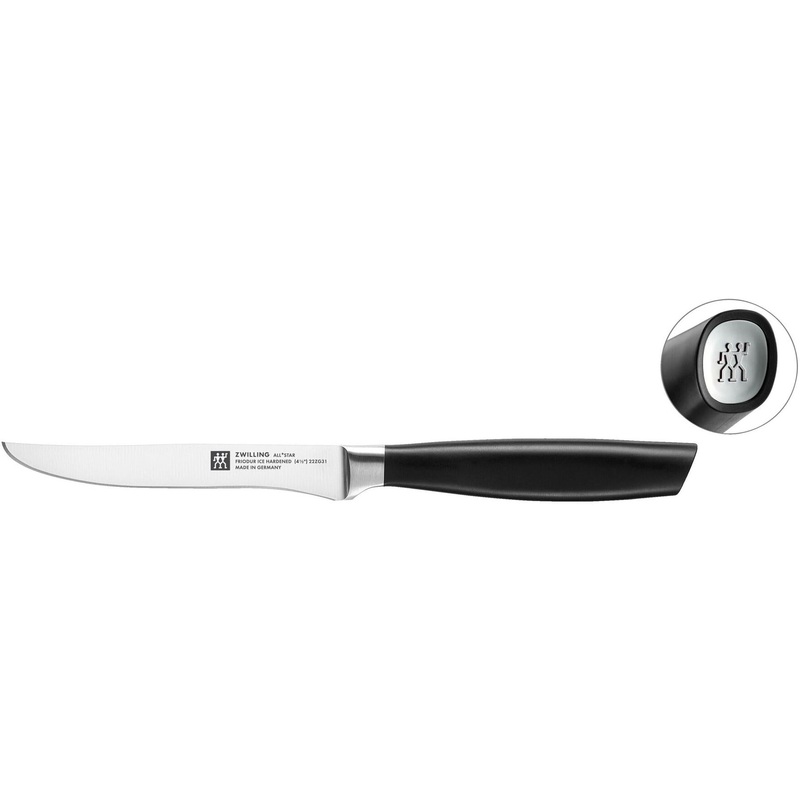 Zwilling All Star Steak Knife - 12 cm 1020802