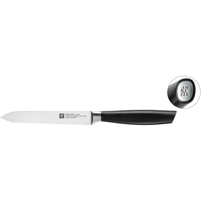 Zwilling All Star Utility Knife - 5-inch 1020795