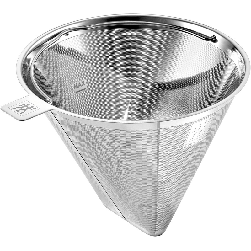 Zwilling Enfinigy Permanent Filter for Drip Coffee Maker 1022997