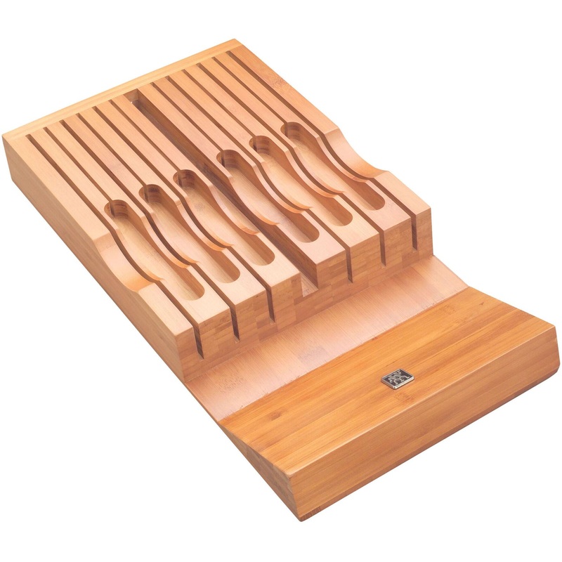 Zwilling In-Drawer Knife Storage 1018657