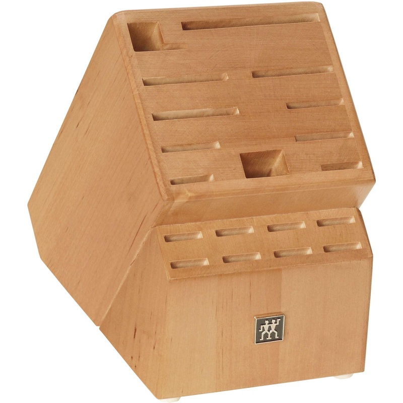 Zwilling Knife Block 1018609